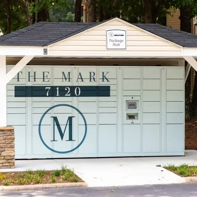 the mark 7120 marrow ga 99