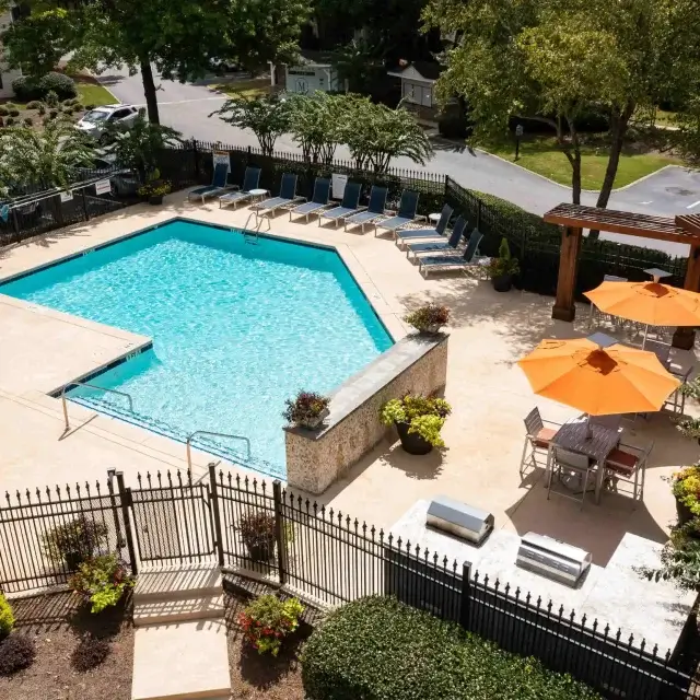 the mark 7120 marrow ga pool